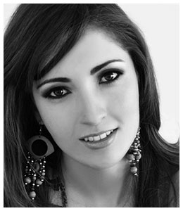 Geraldine Aliss